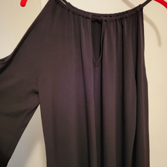 Express Cold.Shoukder Top - Picture 4 of 5